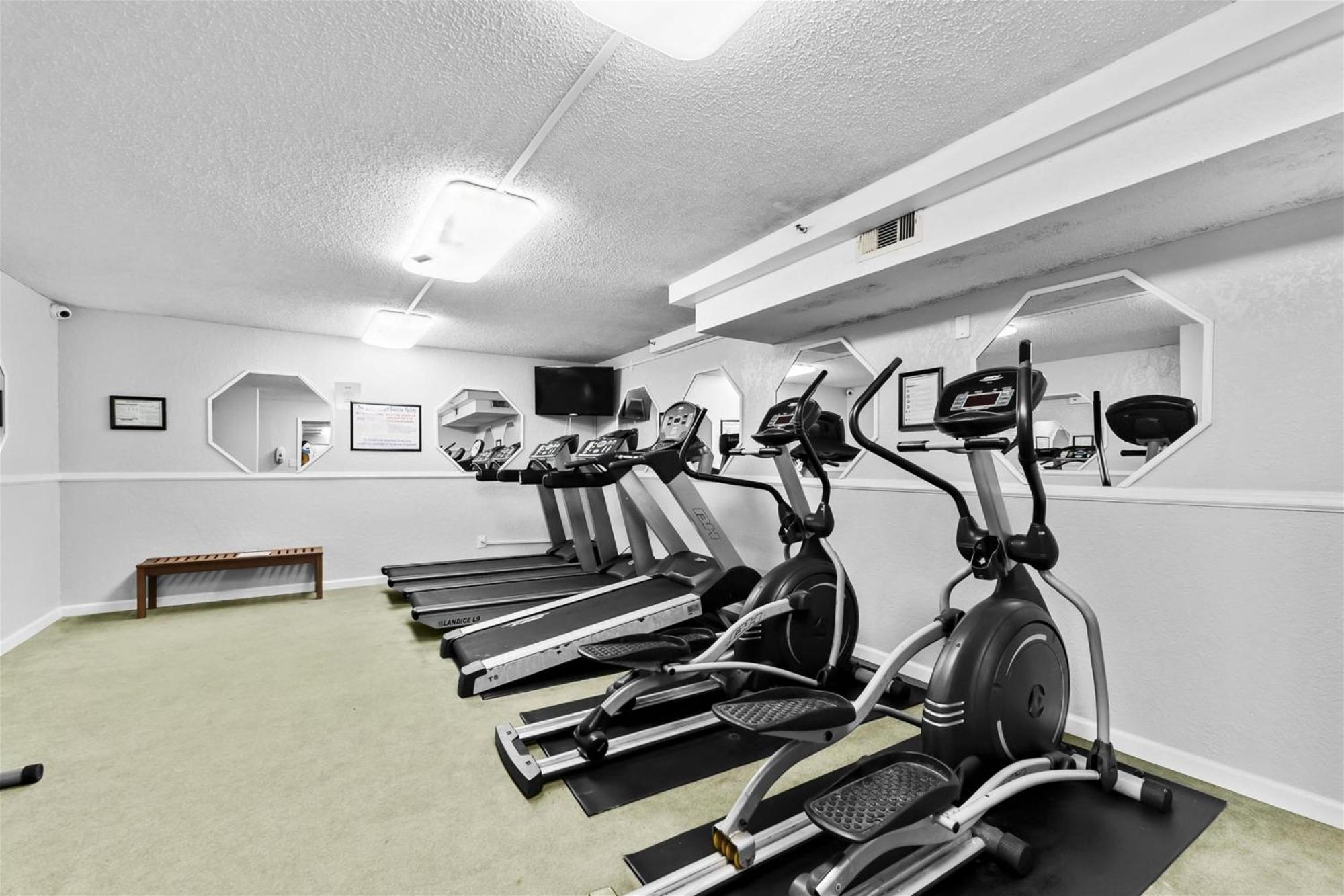 The Summit 502 Apartment Панама Сити Бийч Екстериор снимка