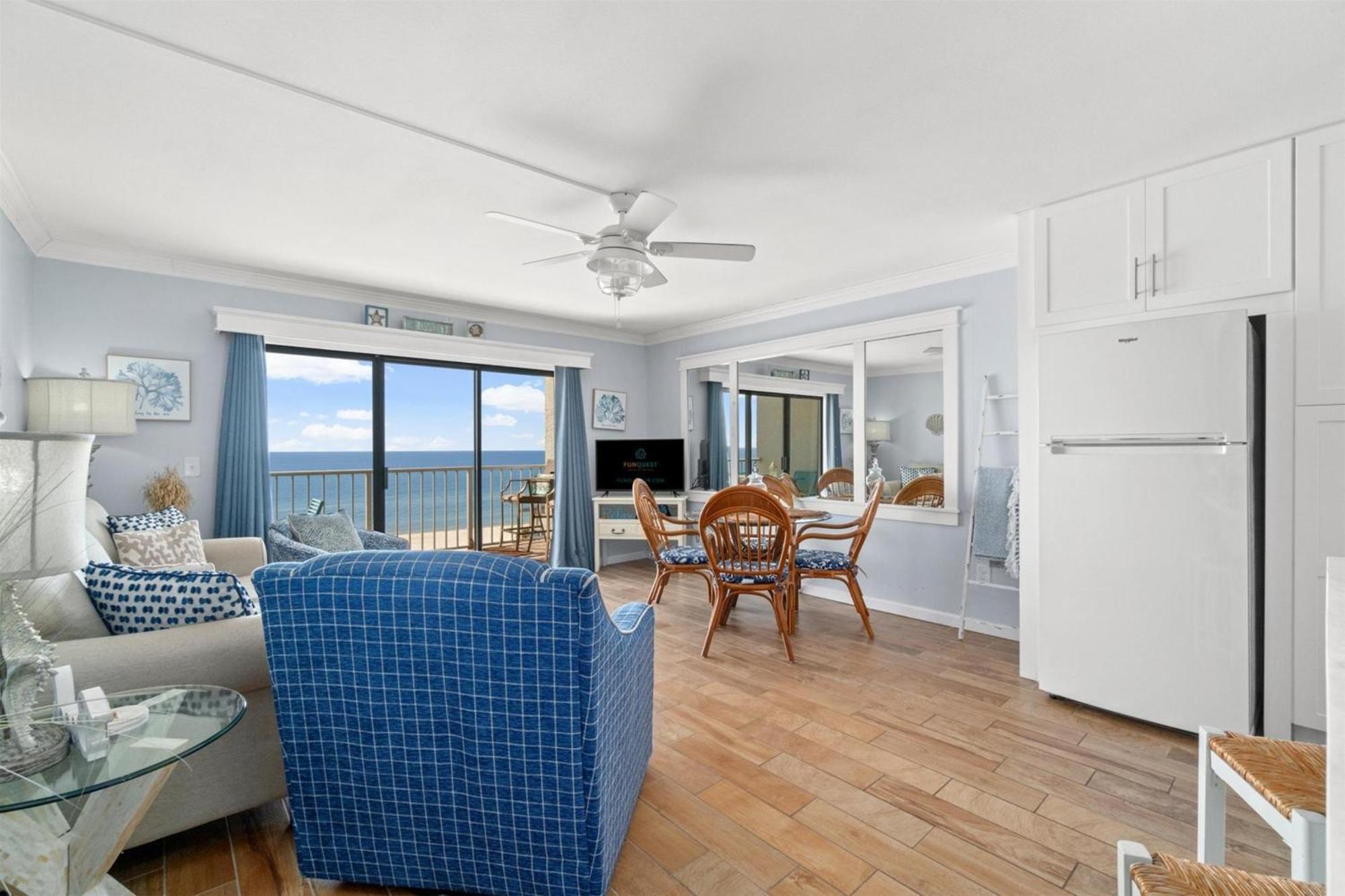 The Summit 502 Apartment Панама Сити Бийч Екстериор снимка